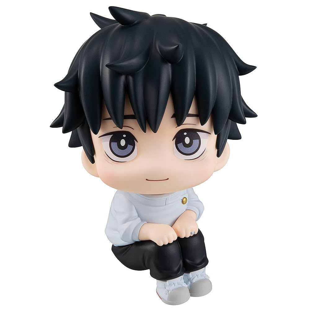 ロッド YUTA eStream Jujutsu Kaisen 0 Yuta Okkotsu 1/7 SHIBUYA SCRAMBLE